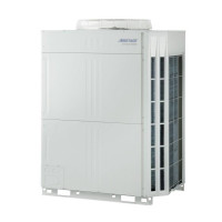 Наружный блок VRF системы General AJH072LELAH Наружный блок VRF системы General AJH072LELAH