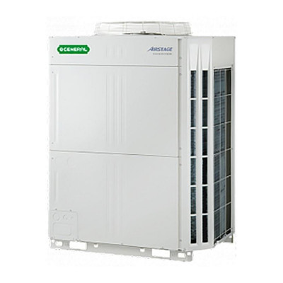 Наружный блок VRF системы General AJH126GALBH