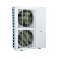 Наружный блок VRF системы General Climate GW-G100/N1V Наружный блок VRF системы General Climate GW-G100/N1V