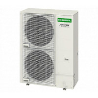 Наружный блок VRF системы General AJH162LELBH Наружный блок VRF системы General AJH162LELBH