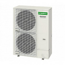 Наружный блок VRF системы General AJH162LELBH Наружный блок VRF системы General AJH162LELBH