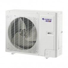 Наружный блок VRF системы Gree GMV-80WL/C-T Наружный блок VRF системы Gree GMV-80WL/C-T
