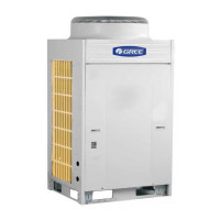 Наружный блок VRF системы Gree GMV-Pdm280W/NaB-M Наружный блок VRF системы Gree GMV-Pdm280W/NaB-M
