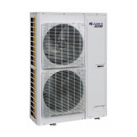 Наружный блок VRF системы Gree GMV-S140WL/A-S Наружный блок VRF системы Gree GMV-S140WL/A-S