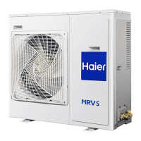 Наружный блок VRF системы Haier AU032FSEUA Наружный блок VRF системы Haier AU032FSEUA