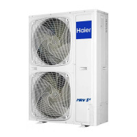 Наружный блок VRF системы Haier AU08NFKERA Наружный блок VRF системы Haier AU08NFKERA