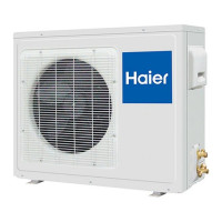 Наружный блок VRF системы Haier AU60NFIERA (H) Наружный блок VRF системы Haier AU60NFIERA (H)