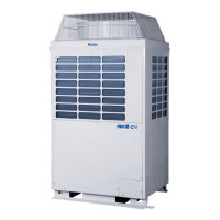 Наружный блок VRF системы Haier AV10IMSEVA (DC) Наружный блок VRF системы Haier AV10IMSEVA (DC)