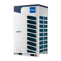 Наружный блок VRF системы Haier AV10NMVETA Наружный блок VRF системы Haier AV10NMVETA