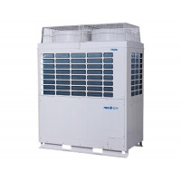 Наружный блок VRF системы Haier AV12IMSEVA (DC) Наружный блок VRF системы Haier AV12IMSEVA (DC)