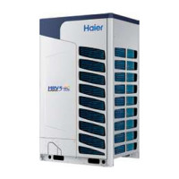 Наружный блок VRF системы Haier AV12IMVURA Наружный блок VRF системы Haier AV12IMVURA