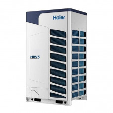 Наружный блок VRF системы Haier AV12IMVEVA Наружный блок VRF системы Haier AV12IMVEVA