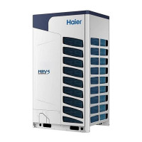 Наружный блок VRF системы Haier AV14IMVEVA Наружный блок VRF системы Haier AV14IMVEVA