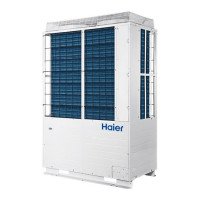 Наружный блок VRF системы Haier AV14NMMEUA Наружный блок VRF системы Haier AV14NMMEUA