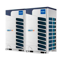 Наружный блок VRF системы Haier AV30NMVETR Наружный блок VRF системы Haier AV30NMVETR