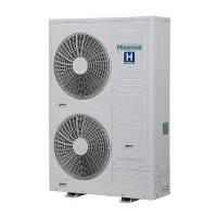 Наружный блок VRF системы Hisense AVW-114HKFH Наружный блок VRF системы Hisense AVW-114HKFH