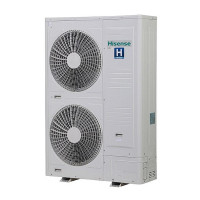 Наружный блок VRF системы Hisense AVW-114HKFH1 Наружный блок VRF системы Hisense AVW-114HKFH1