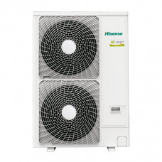 Наружный блок VRF системы Hisense AVW-54UCSC Наружный блок VRF системы Hisense AVW-54UCSC