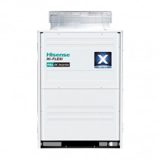 Наружный блок VRF системы Hisense AVWT-76UESRX Наружный блок VRF системы Hisense AVWT-76UESRX