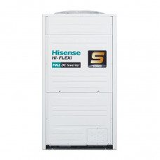 Наружный блок VRF системы Hisense AVWT-96FKFSA Наружный блок VRF системы Hisense AVWT-96FKFSA