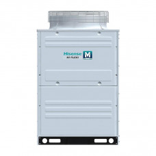 Наружный блок VRF системы Hisense AVWT-96U6SR Наружный блок VRF системы Hisense AVWT-96U6SR