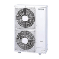 Наружный блок VRF системы Hitachi RAS-10HNCE Наружный блок VRF системы Hitachi RAS-10HNCE