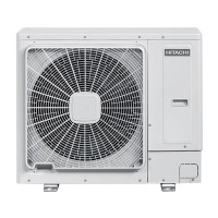 Наружный блок VRF системы Hitachi RAS-2HVNP1 Наружный блок VRF системы Hitachi RAS-2HVNP1