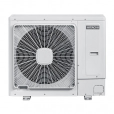Наружный блок VRF системы Hitachi RAS-2HVNP1 Наружный блок VRF системы Hitachi RAS-2HVNP1