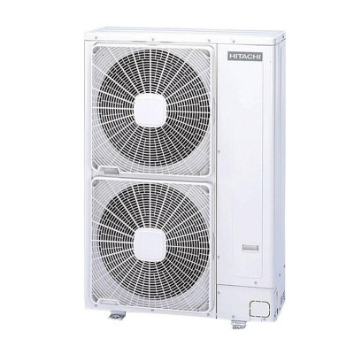Наружный блок VRF системы Hitachi RAS-5FSNY3E