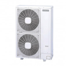 Наружный блок VRF системы Hitachi RAS-5XHNP1E Наружный блок VRF системы Hitachi RAS-5XHNP1E