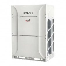 Наружный блок VRF системы Hitachi RAS-6FSXNPE Наружный блок VRF системы Hitachi RAS-6FSXNPE