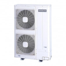 Наружный блок VRF системы Hitachi RAS-8FSNM Наружный блок VRF системы Hitachi RAS-8FSNM