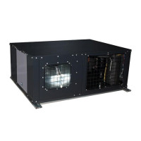 Наружный блок VRF системы Hitachi RASC-6HNPE Наружный блок VRF системы Hitachi RASC-6HNPE
