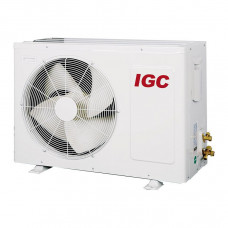 Наружный блок VRF системы IGC IMS-EM120NH(6) Наружный блок VRF системы IGC IMS-EM120NH(6)