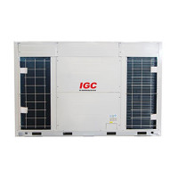 Наружный блок VRF системы IGC IMS-EX730NB(4) Наружный блок VRF системы IGC IMS-EX730NB(4)