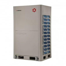 Наружный блок VRF системы Kentatsu KTRV250HZAN3-B Наружный блок VRF системы Kentatsu KTRV250HZAN3-B