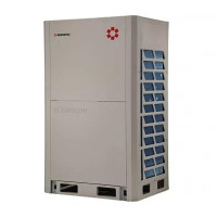 Наружный блок VRF системы Kentatsu KTRV290HZAN3-B Наружный блок VRF системы Kentatsu KTRV290HZAN3-B