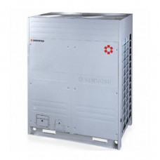 Наружный блок VRF системы Kentatsu KURZ450HZAN3-B Наружный блок VRF системы Kentatsu KURZ450HZAN3-B