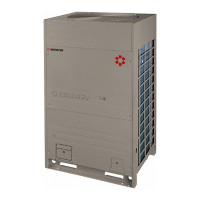 Наружный блок VRF системы Kentatsu KTRZ290HZAN3-TB Наружный блок VRF системы Kentatsu KTRZ290HZAN3-TB