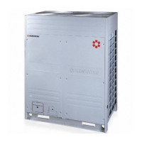 Наружный блок VRF системы Kentatsu KTRZ400HZAN3-TB Наружный блок VRF системы Kentatsu KTRZ400HZAN3-TB