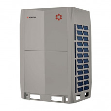 Наружный блок VRF системы Kentatsu KURA250HZAN3 Наружный блок VRF системы Kentatsu KURA250HZAN3