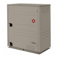Наружный блок VRF системы Kentatsu KTWY340HZAN3-B Наружный блок VRF системы Kentatsu KTWY340HZAN3-B