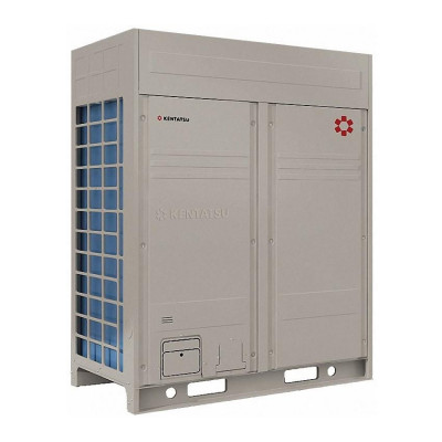 Наружный блок VRF системы Kentatsu KVC400HZAN3-B