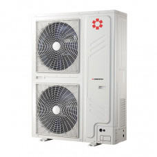 Наружный блок VRF системы Kentatsu KYRA280HZAN3 Наружный блок VRF системы Kentatsu KYRA280HZAN3
