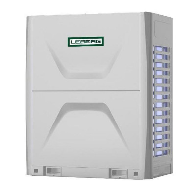 Наружный блок VRF системы Leberg LXHM-170Y3-6