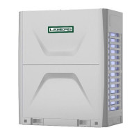 Наружный блок VRF системы Leberg LXHM-210Y3-6 Наружный блок VRF системы Leberg LXHM-210Y3-6