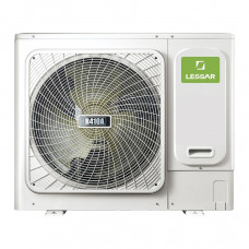 Наружный блок VRF системы Lessar LUM-HE140ATA2-M Наружный блок VRF системы Lessar LUM-HE140ATA2-M