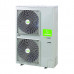 Наружный блок VRF системы Lessar LUM-HE140ANA4-M Наружный блок VRF системы Lessar LUM-HE140ANA4-M