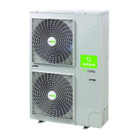 Наружный блок VRF системы Lessar LUM-HE160ANA4-M Наружный блок VRF системы Lessar LUM-HE160ANA4-M