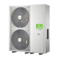 Наружный блок VRF системы Lessar LUM-HE180ALA4-C Наружный блок VRF системы Lessar LUM-HE180ALA4-C